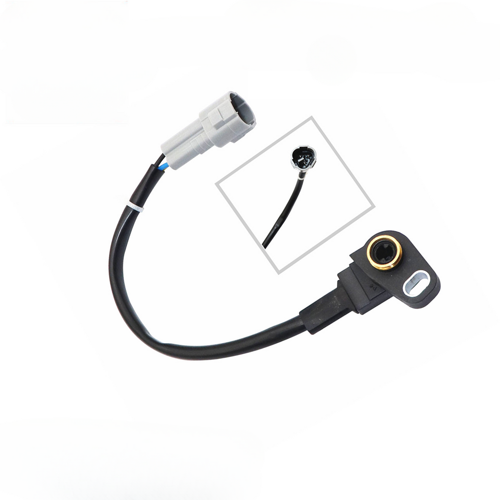 Throttle Position Sensor For Yamaha YZ250F YZ426F YZ450F WR450F 5TA-85885-01-00