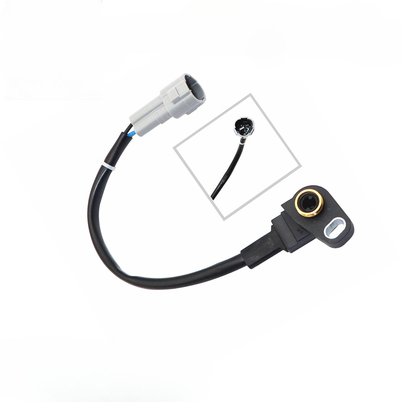 Throttle Position Sensor For Yamaha YZ250F YZ426F YZ450F WR450F 5TA-85885-01-00