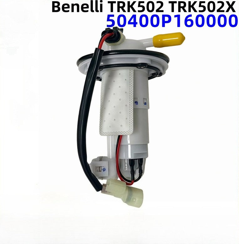 Fuel Pump Assembly For Benelli TRK502 TRK502X TRK 502 50400P160000