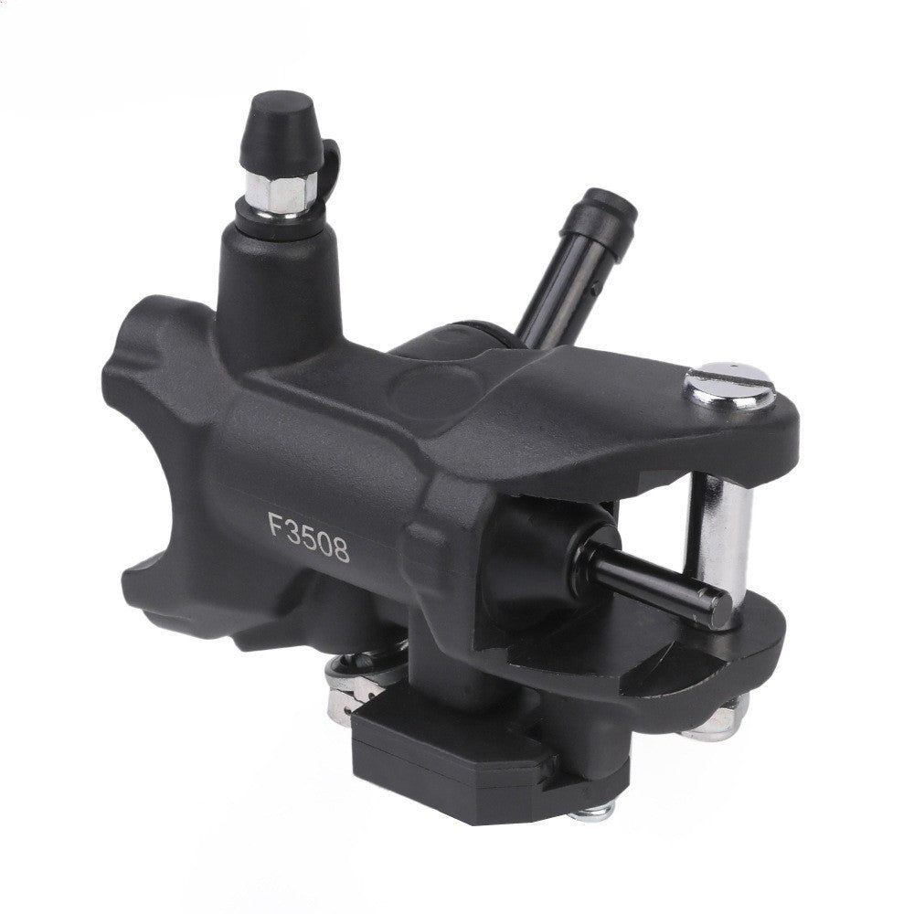 For Suzuki GSX-R 600 GSXR 750 1000 Front Right Brake Master Cylinder Pump+