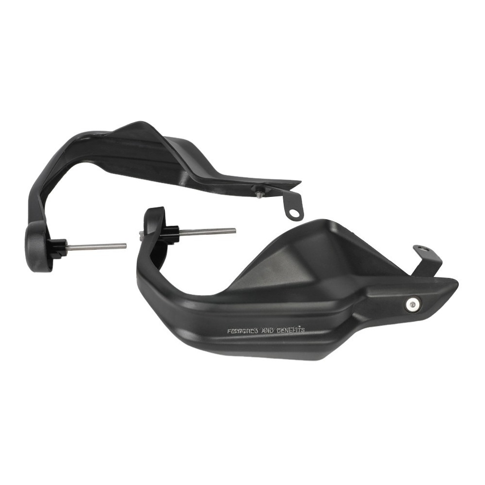 Handlebar Handguard Protector For HONDA CB500X 2019-2024 NX400 NX500 2024-2025
