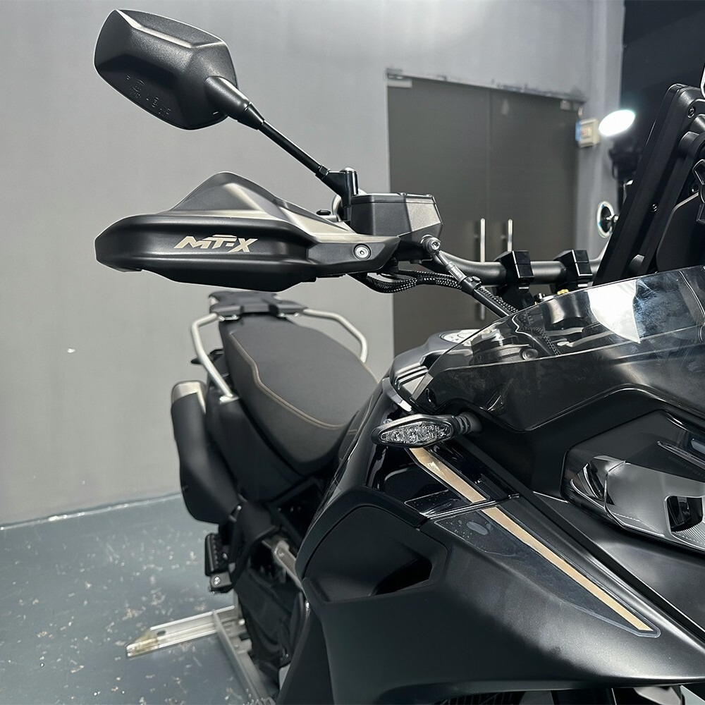 For CF-MOTO 800MT 800MT-X IBEX 800 E Handguards Handlebar Hand Guards Protector