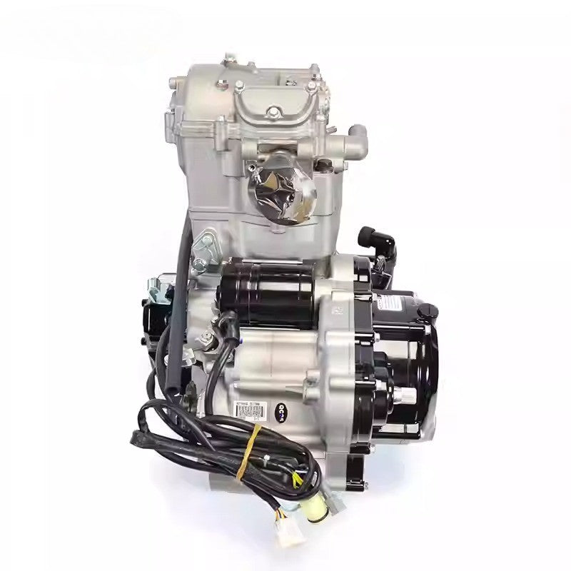 For Zongshen NC450 Performance Engine