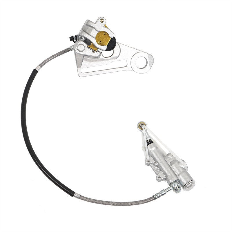 Rear Brake Master Cylinder & Caliper For KTM 450 SXS,SMR,XC,XC-W,XC-F,XCR-W NEW
