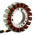 For Suzuki Alternator Magneto Stator Coil DF40 DF50 QHS/L; TS/L 1999-2004