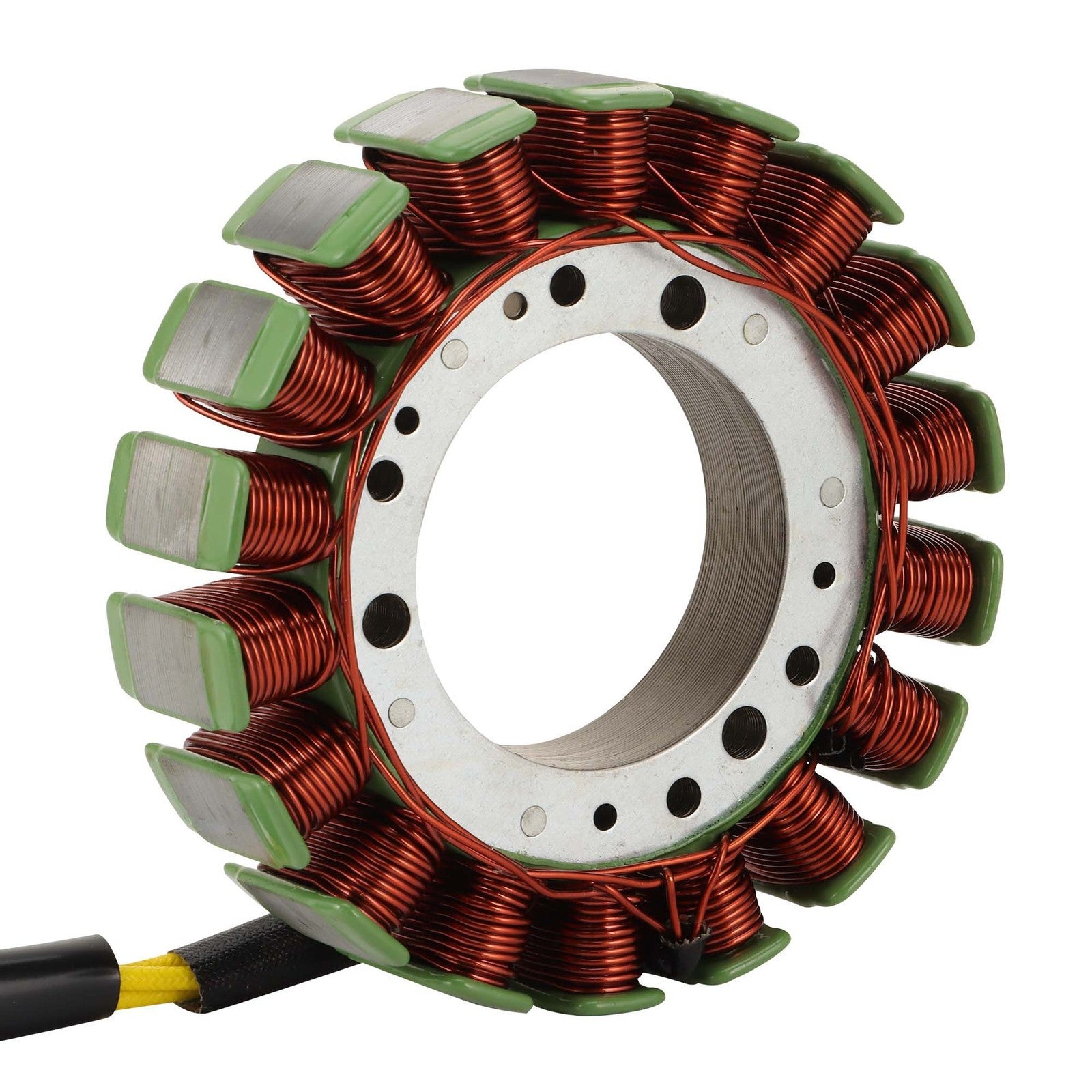 For Suzuki Alternator Magneto Stator Coil DF40 DF50 QHS/L; TS/L 1999-2004