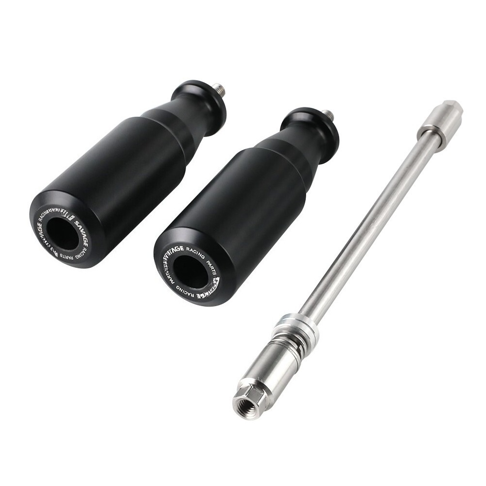 For Ducati Streetfighter 1100S Monster 1100 Frame Sliders Guard Crash Protector