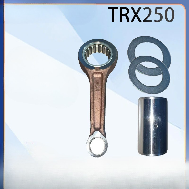 For Honda TRX 250R Pro-X Rod Kit, 03.1315, Connecting Rod, TRX250R+
