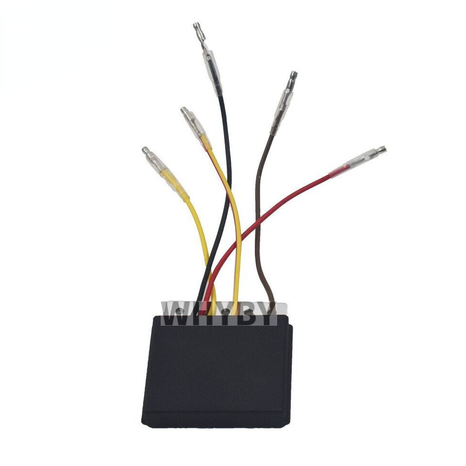 New Rectifier Regulator For Polaris Atv 2205046 4060191 4060133 4060113