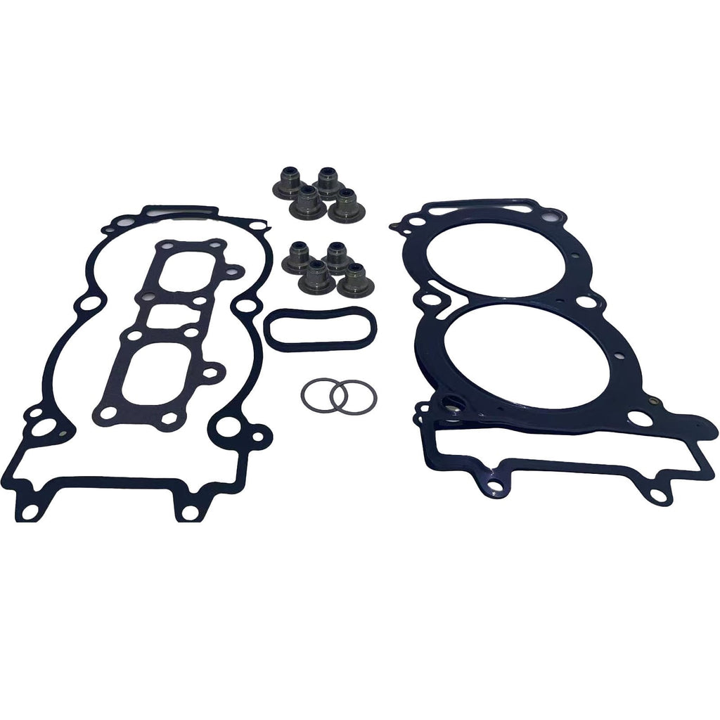 For Polaris RZR XP 1000 XP1000 93mm Stock Bore Cylinder Rebuild Kit +