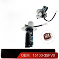 New Fuel Pump Assembly and Fuel Pipe For Suzuki GSXR600 2001 2002 2003