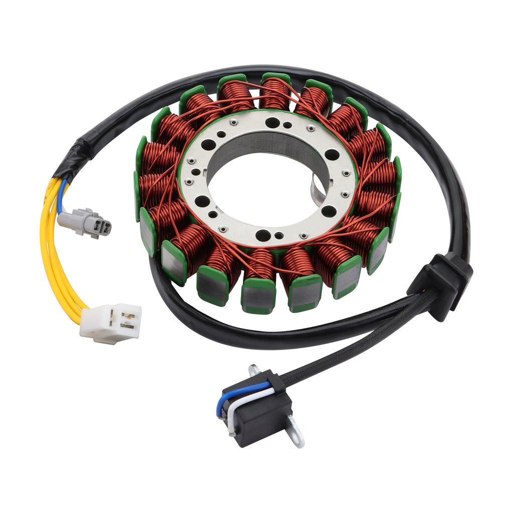 Stator For Suzuki LTA700 LTA700X LT-A700X King Quad 2005 2006 2007 Magneto
