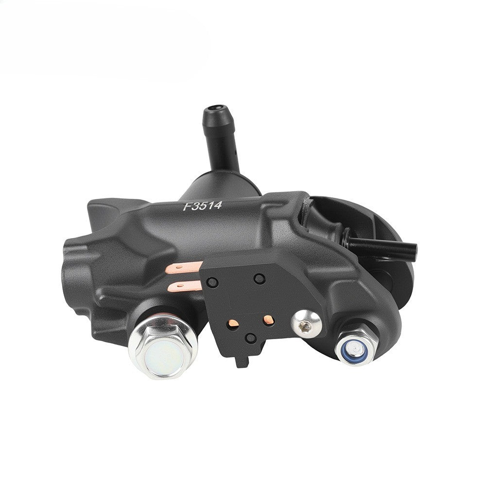 Brake Master Cylinder Pump For Suzuki GSX-R 600 750 GSXR1000 2017-2024