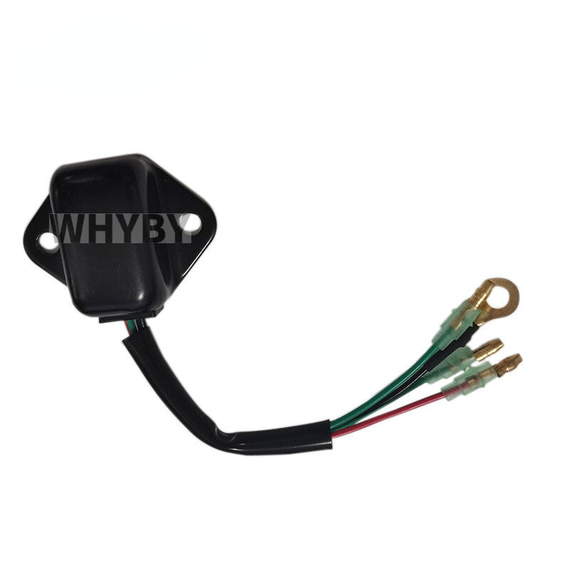Regulator Rectifier For YAMAHA 650 700 BLASTER RAIDER 6M6-81960-A0-00
