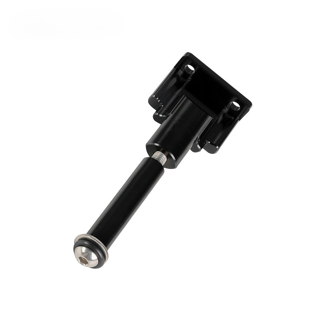 Steering Damper Stabilizer Mounting Holder Bracket For YAMAHA MT-03 2020-2024