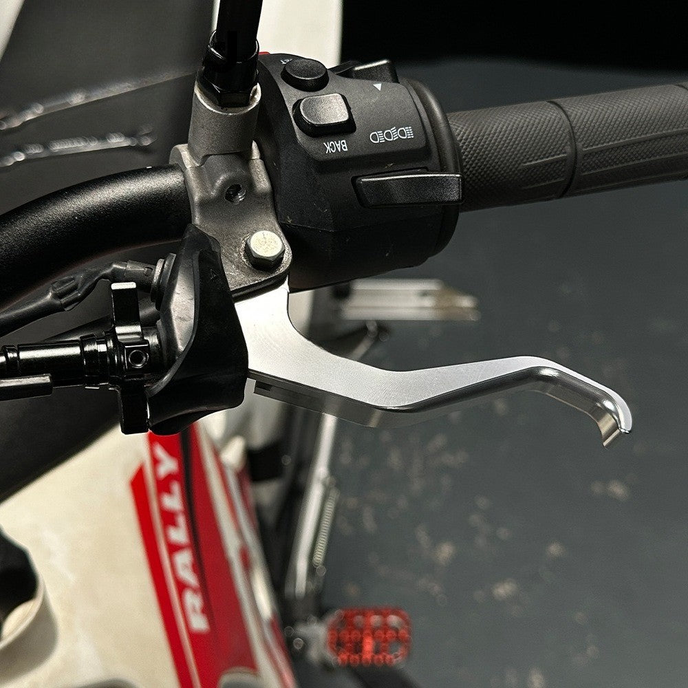 For KOVE 450 Rally 800X Rally 24-25 Front Hand Short Clutch Lever Handle