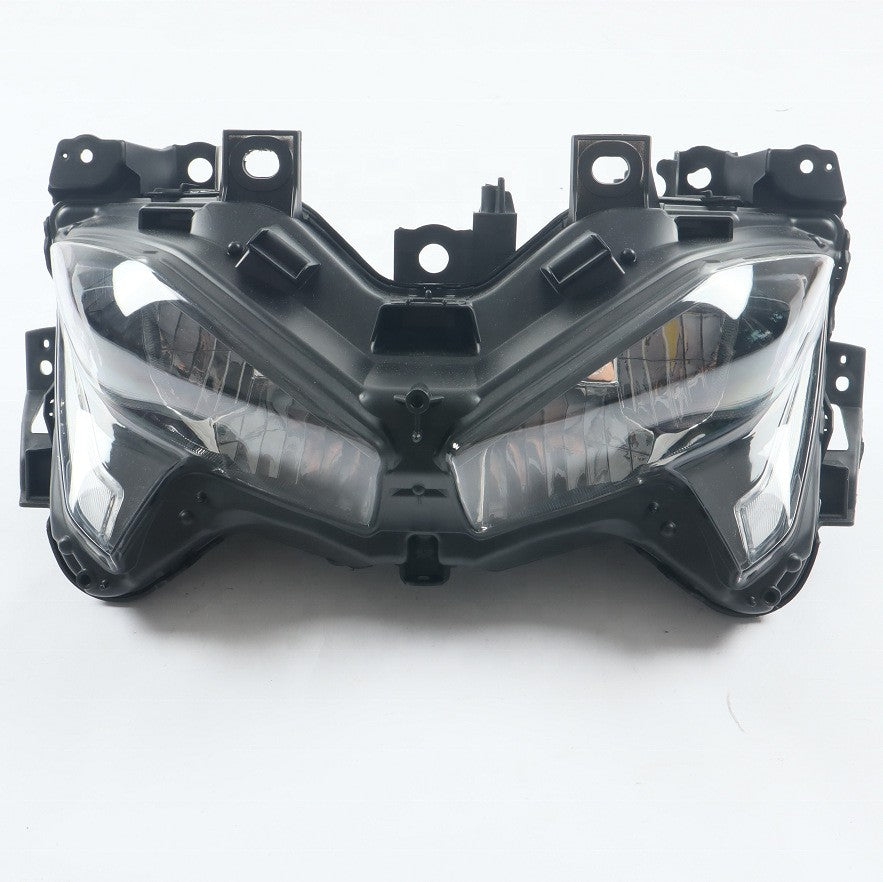 Front Headlight Assembly For Yamaha TMAX XP560 2017-2021 Headlamp Head Light