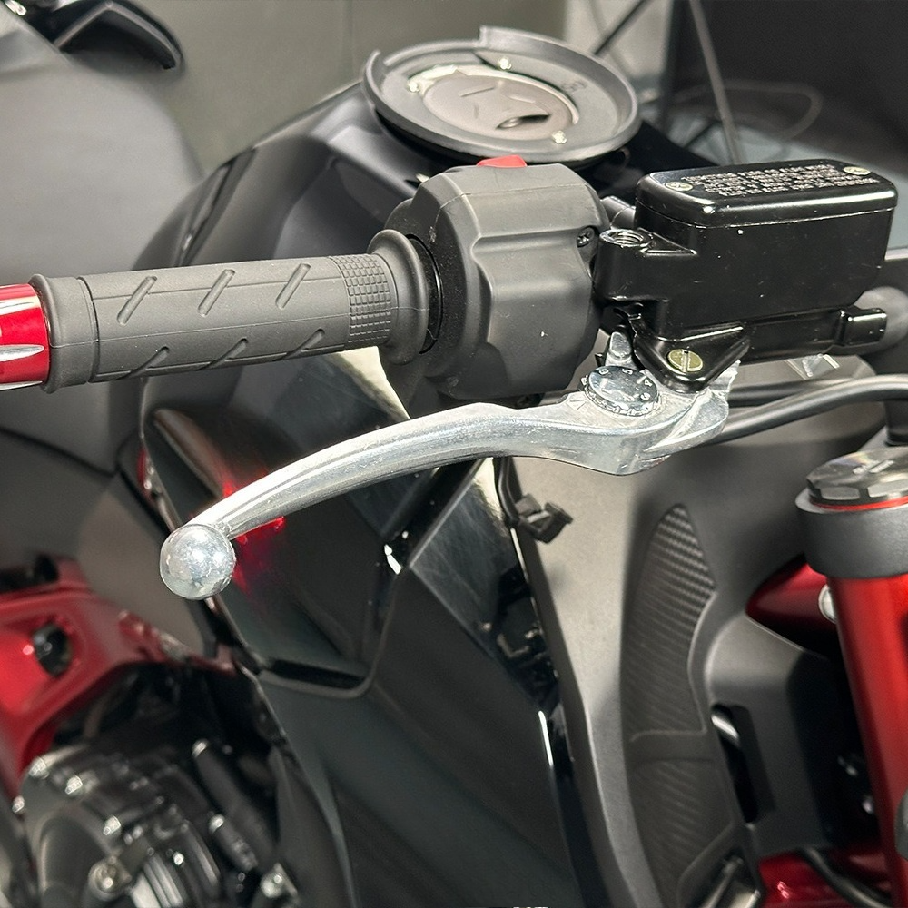 Brake Master Cylinder Pump Lever For HONDAXL750 CB750 CBR500R NC750S+