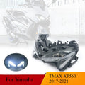 Front Headlight Assembly For Yamaha TMAX XP560 2017-2021 Headlamp Head Light
