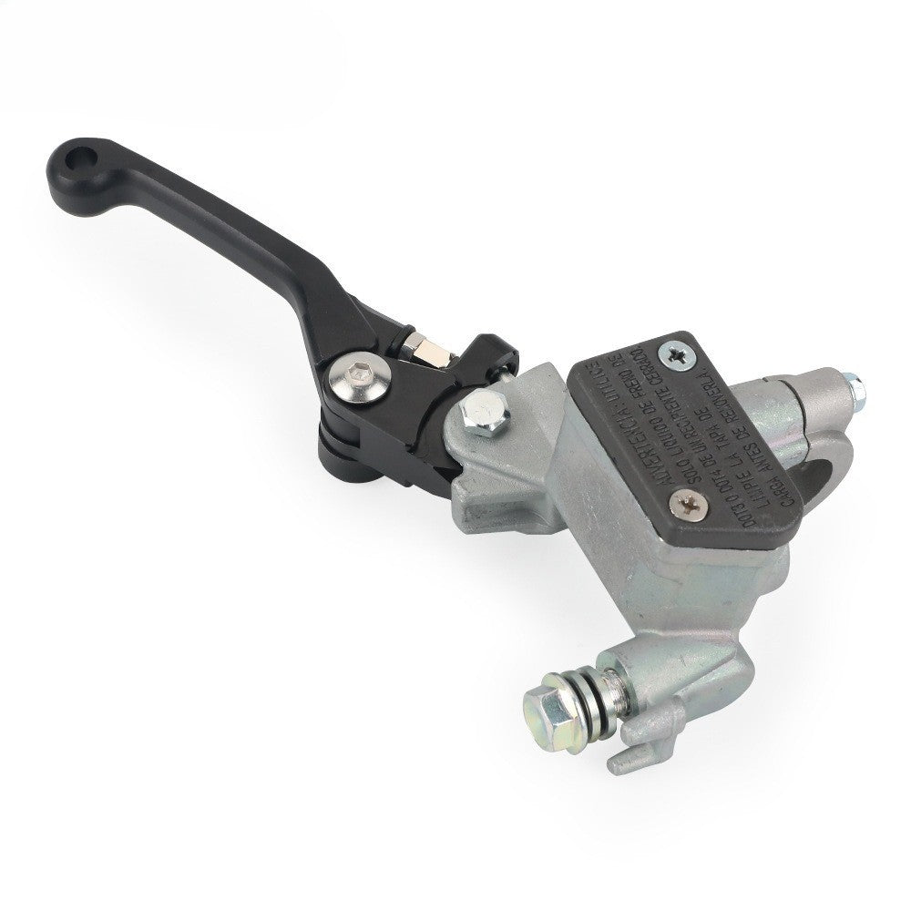 For YAMAHA YZ65 YZ250 YZ450F TW200 Front Handle Brake Master Cylinder Lever