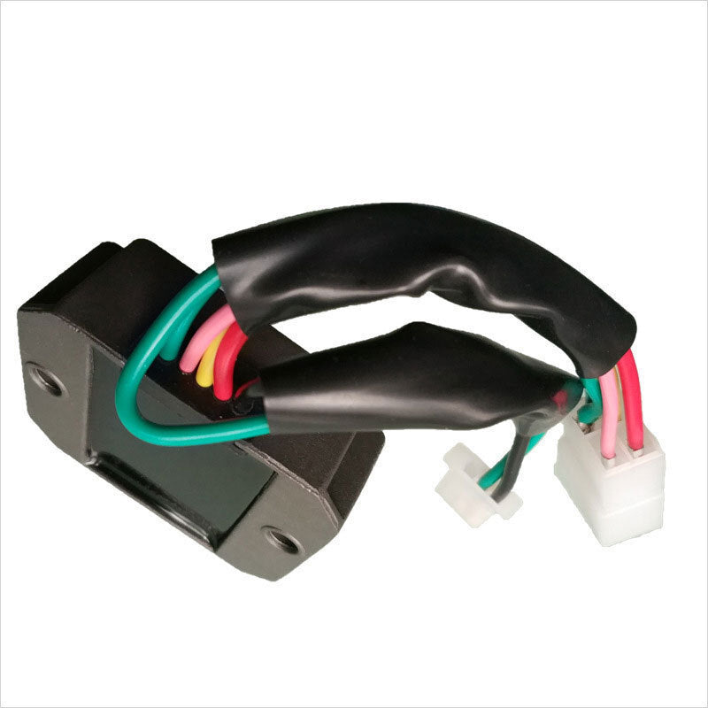Regulator Rectifier For Go-kart 150cc 6.000.124-GTS Hammerhead 150