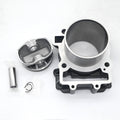 Cylinder Kit Piston Complete Assembly For KTM Duke 390 2013-2018 Model