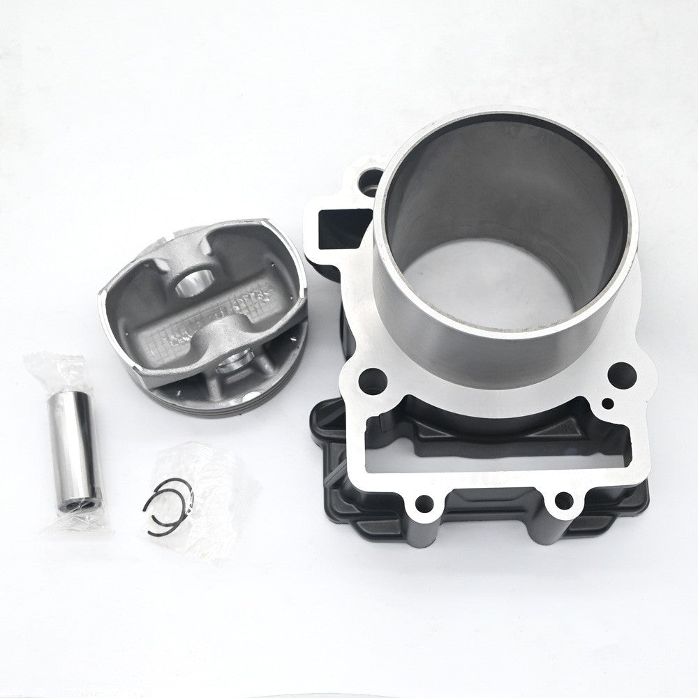 Cylinder Kit Piston Complete Assembly For KTM Duke 390 2013-2018 Model