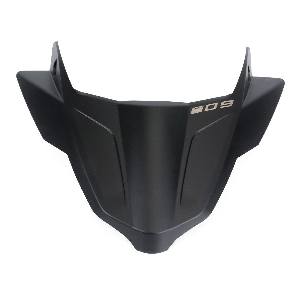 For YAMAHA MT-09 2017-2020 Motorcycle Windscreen Windshield Deflector