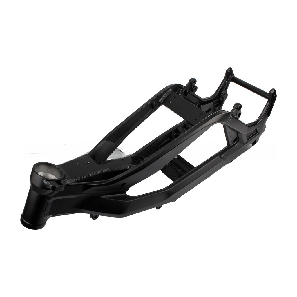 Rear swing arm main frame for Surron Light Bee X