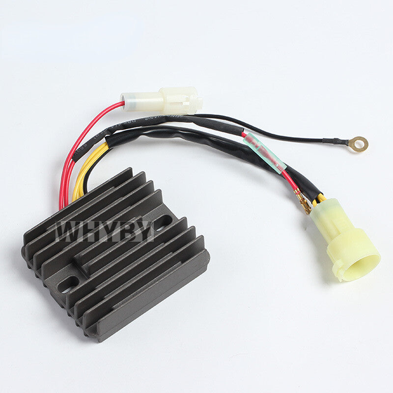 For Yamaha 115-225 Hp Voltage Regulator - 197-0001, 6R3-81960-10-00