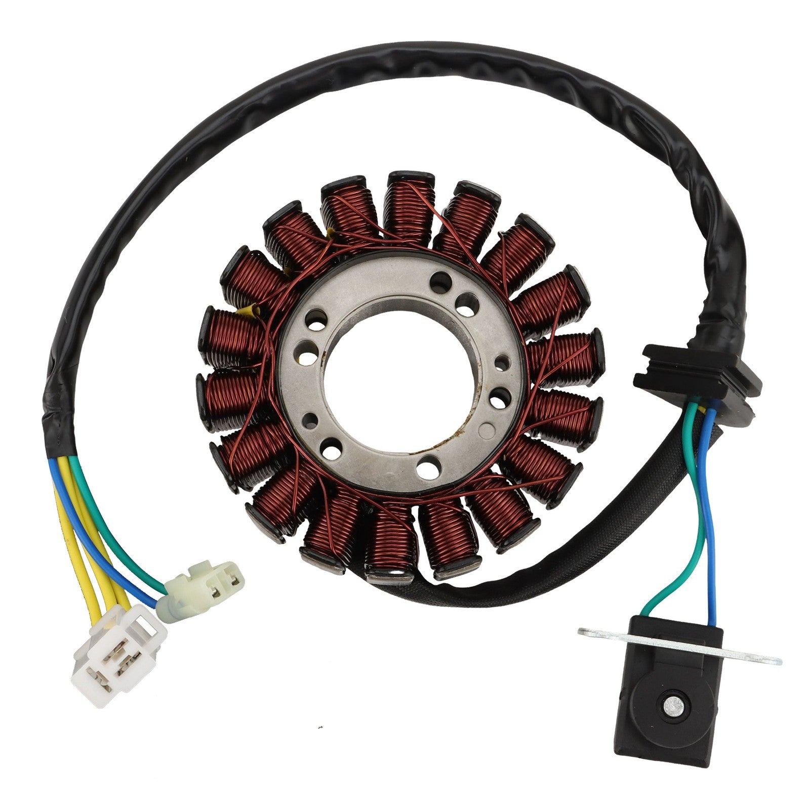 Stator Magneto For Kymco Downtown 300i ABS/People GTi 300 11-14 31120-LEA7-E0B