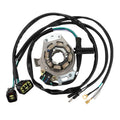 Stator Generator Fit for Honda CR250 CR250R 1991 Replacement # 31100-KZ3-J11