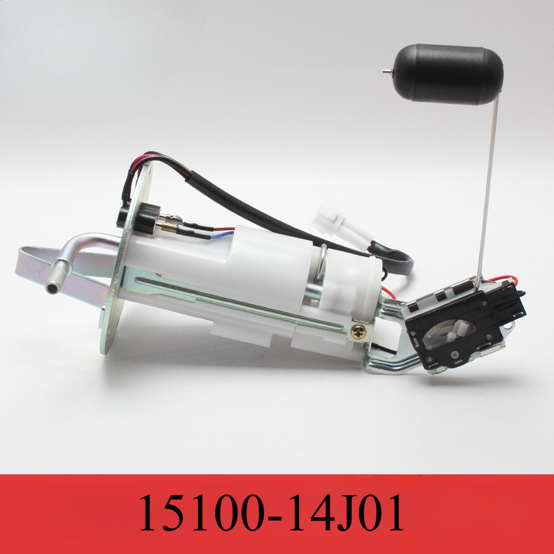 New Fuel Pump Module Assembly for 11-23 Suzuki GSX-R600 GSX-R750 15100-14J01+