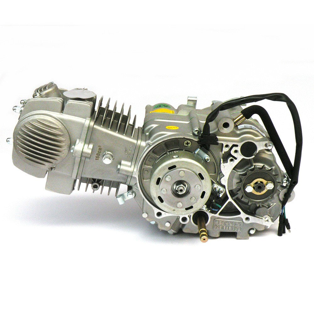 For YX 150cc Electric Start Engine For Pit Dirt Dax Monkey Bike ATC70