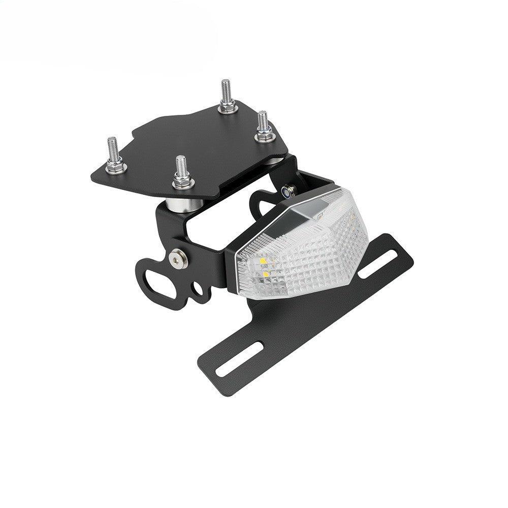 Tail Tidy Fender Eliminator License Plate Holder For HONDA NC 700S/X NC 750 S/X+