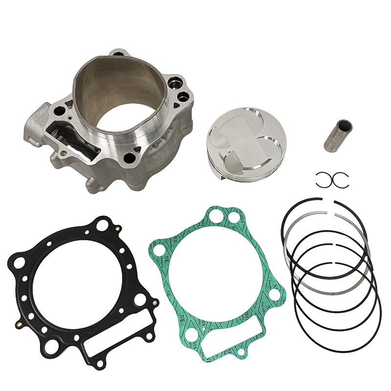 02-08 For Honda CRF450R 96mm Pump Gas Piston Athena Cylinder Kit