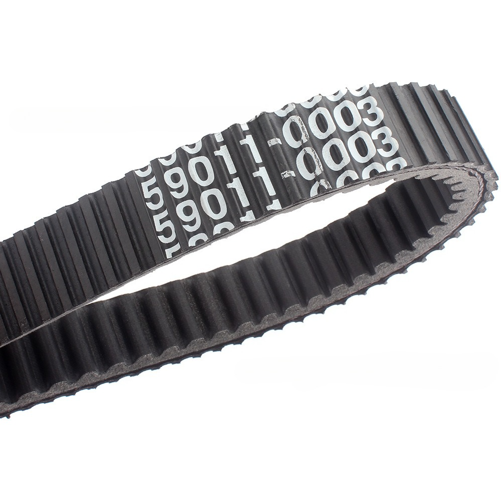 Drive Belt For Kawasaki Brute Force Prairie 650 750 2002 2003 4x4 59011-0003
