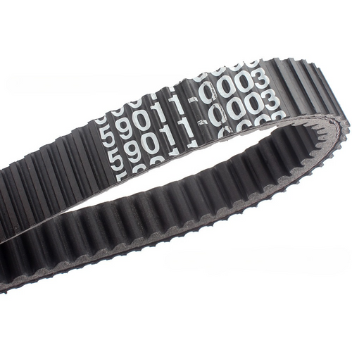 Drive Belt For Kawasaki Brute Force Prairie 650 750 2002 2003 4x4 59011-0003