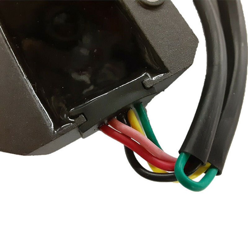 Regulator Rectifier For Go-kart 150cc 6.000.124-GTS Hammerhead 150