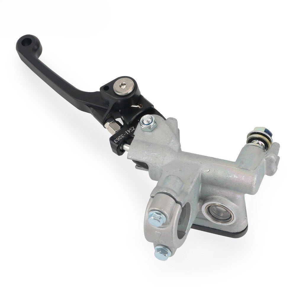 For YAMAHA YZ65 YZ250 YZ450F TW200 Front Handle Brake Master Cylinder Lever