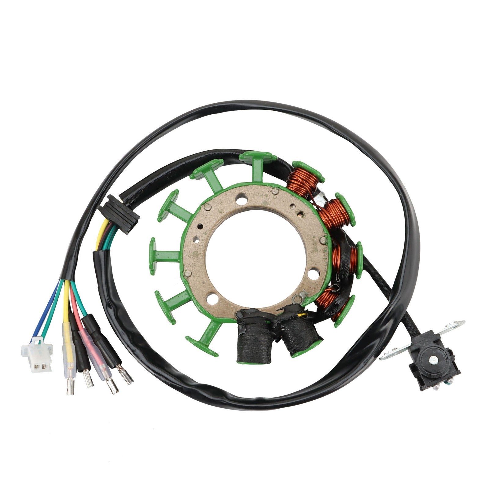 Magneto Generator Stator Coil For Honda XR400R 96-04/XR650R 00-07 31120-KCY-671