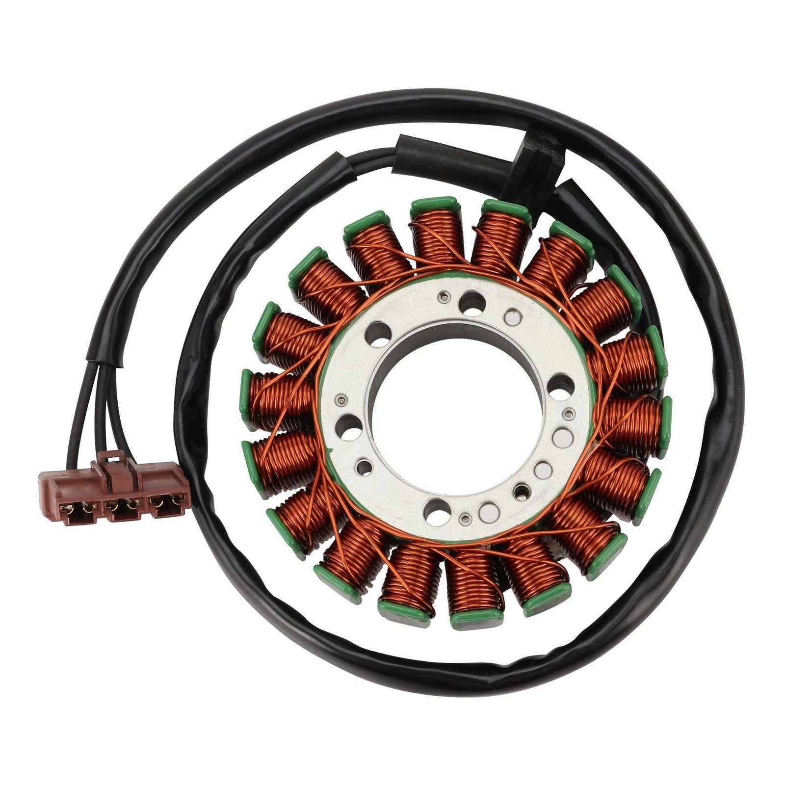 For KTM 690 Duke 2013-2017 / 690 Enduro R 2014 15-2017 75039004100 STATOR COIL