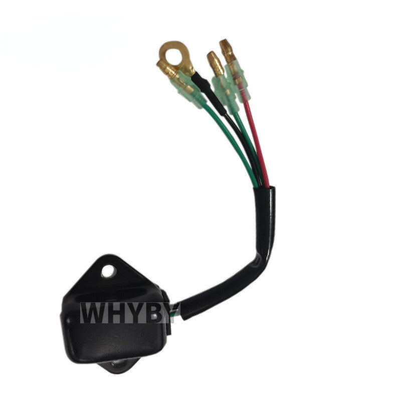 Regulator Rectifier For YAMAHA 650 700 BLASTER RAIDER 6M6-81960-A0-00