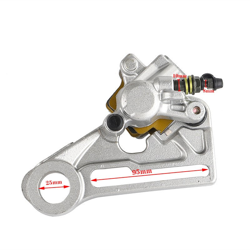 Rear Brake Master Cylinder & Caliper For KTM 450 SXS,SMR,XC,XC-W,XC-F,XCR-W NEW