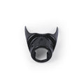 2014-2021 Real Carbon Fiber For BMW R Nine T Key Ignition Lock Cover
