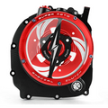 For Kawasaki Z900 2017-2023 Clutch Cover Spring Retainer Pressure Plate