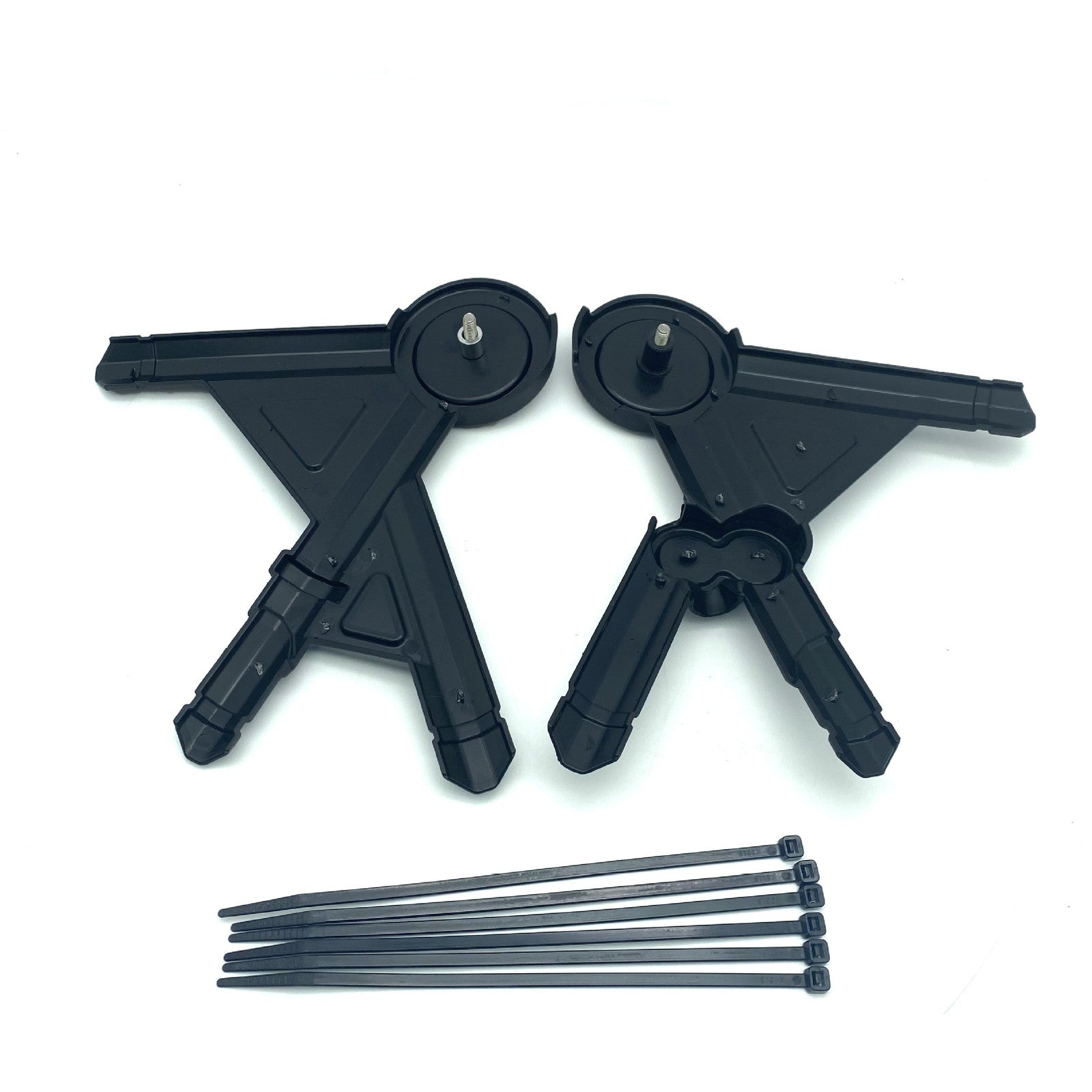 Protector Frame Panel Set Guard For BMW R 1200GS LC Adventure 1250 GS Adventure