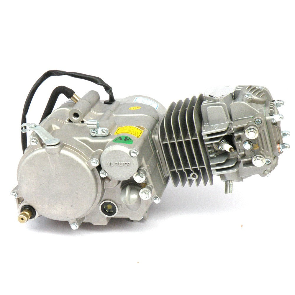 For YX 150cc Electric Start Engine For Pit Dirt Dax Monkey Bike ATC70