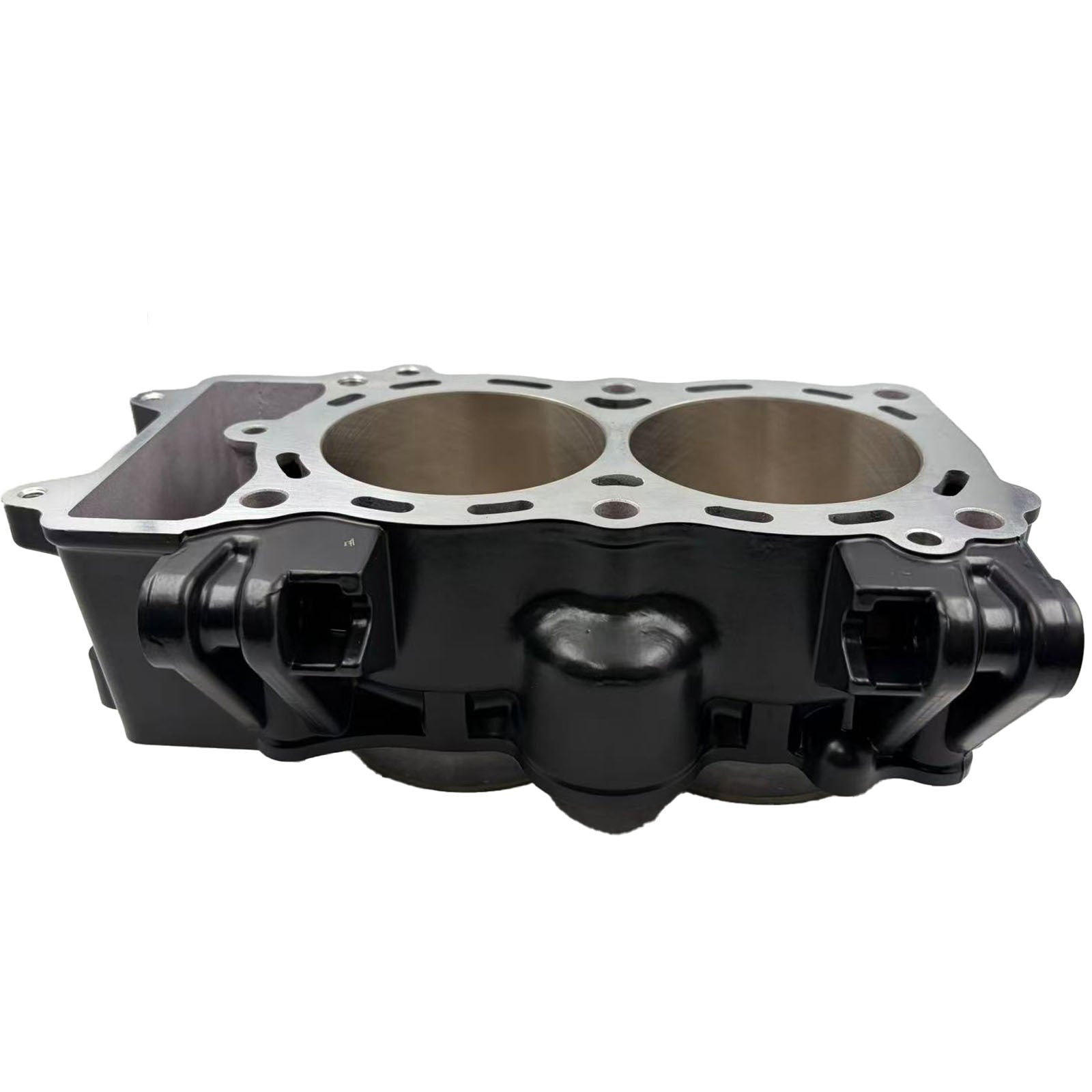 For 2014 Kawasaki Ninja 650 EX650R Cylinder Barrel Jug Piston Engine Motor