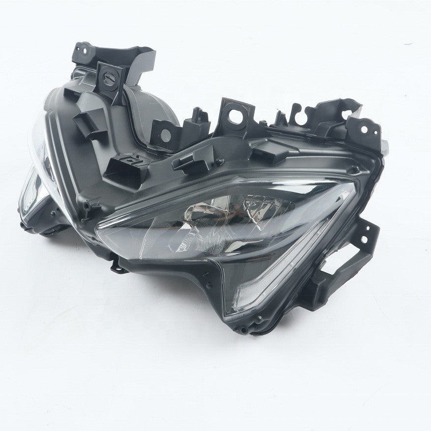 Front Headlight Assembly For Yamaha TMAX XP560 2017-2021 Headlamp Head Light